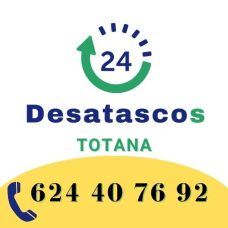 Desatascos en totana