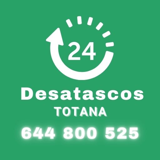 Empresa Desatascos Totana